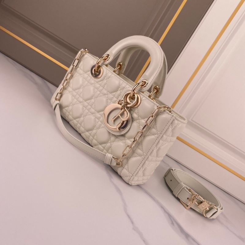 Christian Dior My Lady Bags